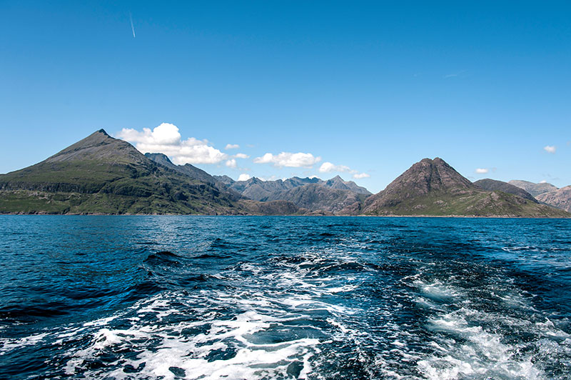 Private South Skye Tours | Explore Skye gallery image 1