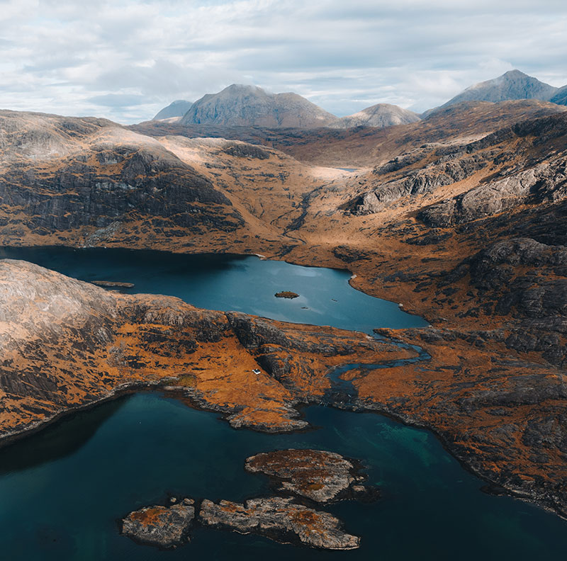 Private South Skye Tours | Explore Skye gallery image 2