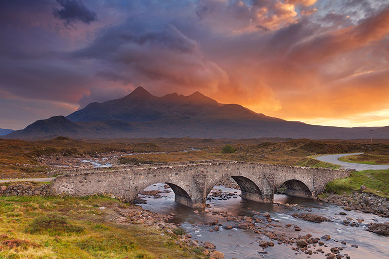 Private South Skye Tours | Explore Skye gallery image 3