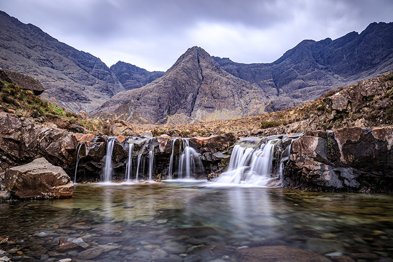 Private South Skye Tours | Explore Skye gallery image 4