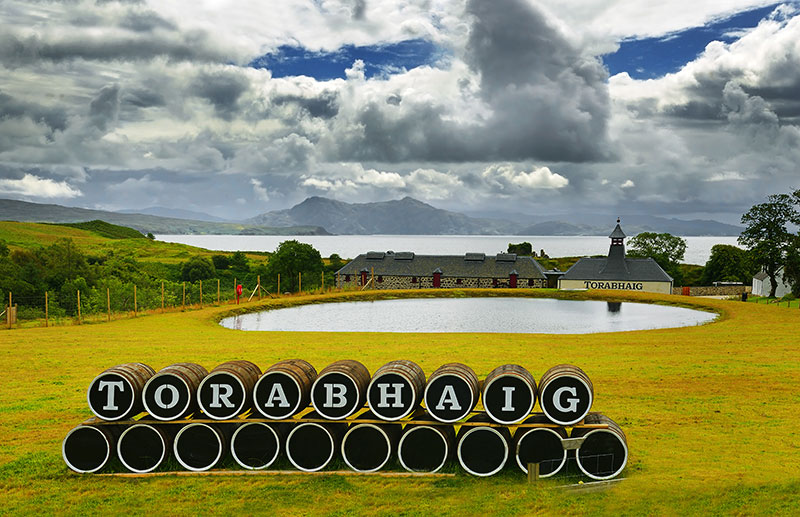 Skye Distillery Tour | Explore Skye gallery image 2