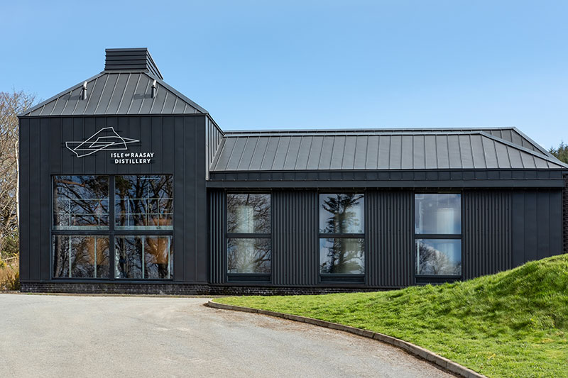 Skye Distillery Tour | Explore Skye gallery image 1