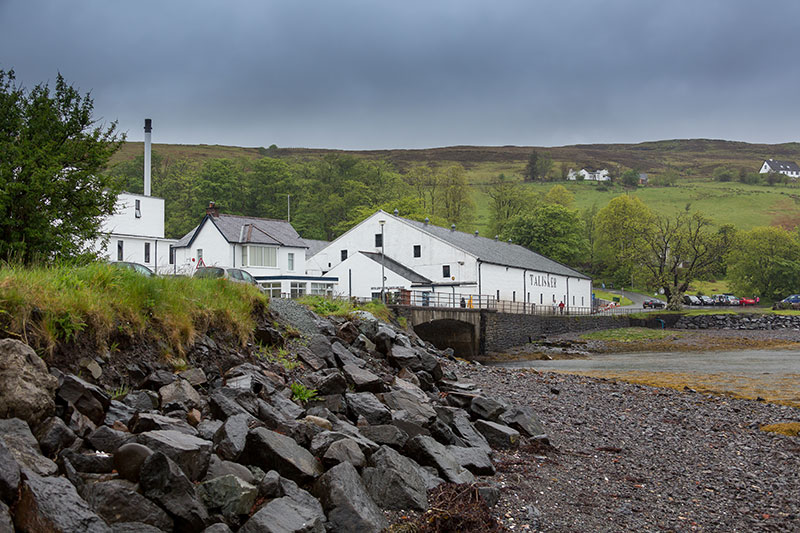 Skye Distillery Tour | Explore Skye gallery image 3