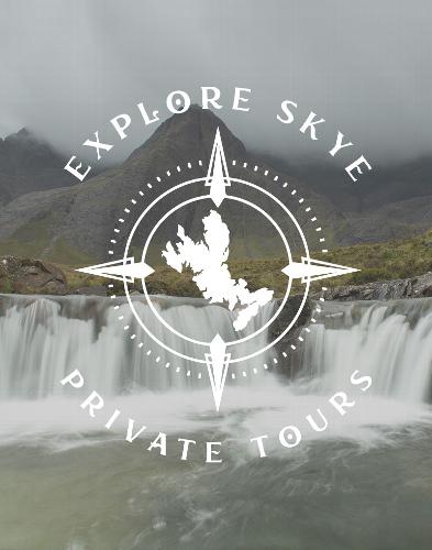 Explore Skye holder